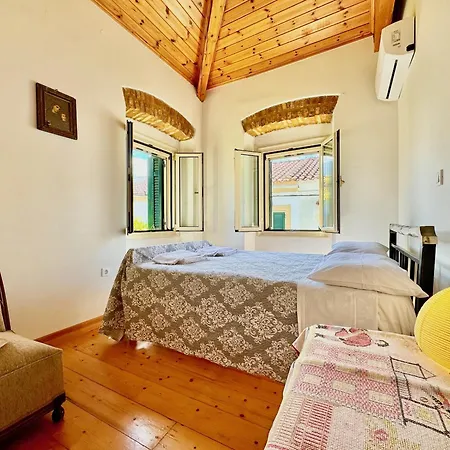 Casa Dolce With Private Plunge Pool By Dadovillas Agrafoi