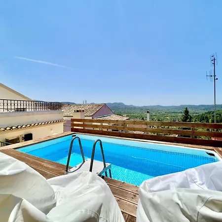 Casa Dolce With Private Plunge Pool By Dadovillas *