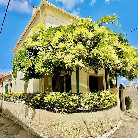 Casa Dolce With Private Plunge Pool By Dadovillas