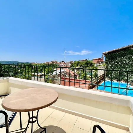 Casa Dolce With Private Plunge Pool By Dadovillas