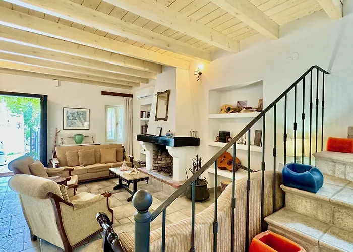 Villa Casa Dolce With Private Plunge Pool By Dadovillas *