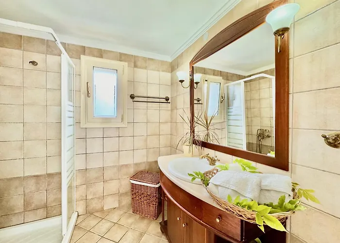 Casa Dolce With Private Plunge Pool By Dadovillas