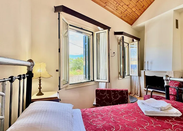 Casa Dolce With Private Plunge Pool By Dadovillas Villa