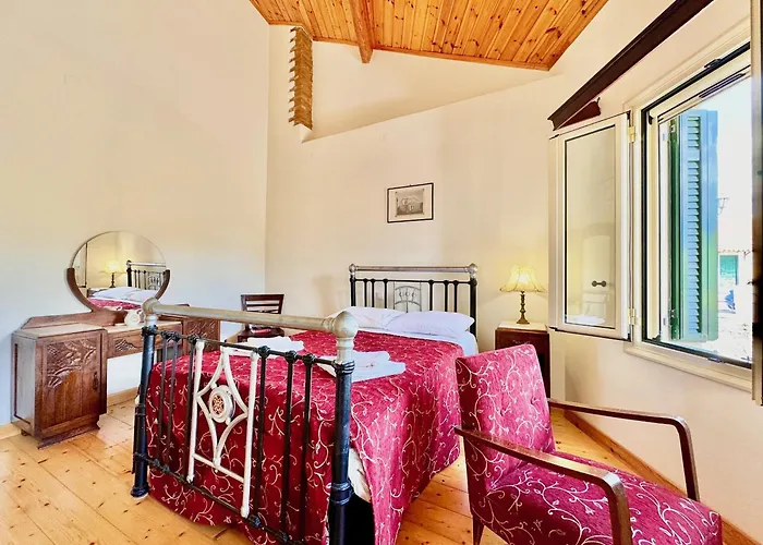 Casa Dolce With Private Plunge Pool By Dadovillas Villa *