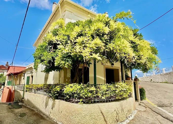 Casa Dolce With Private Plunge Pool By Dadovillas
