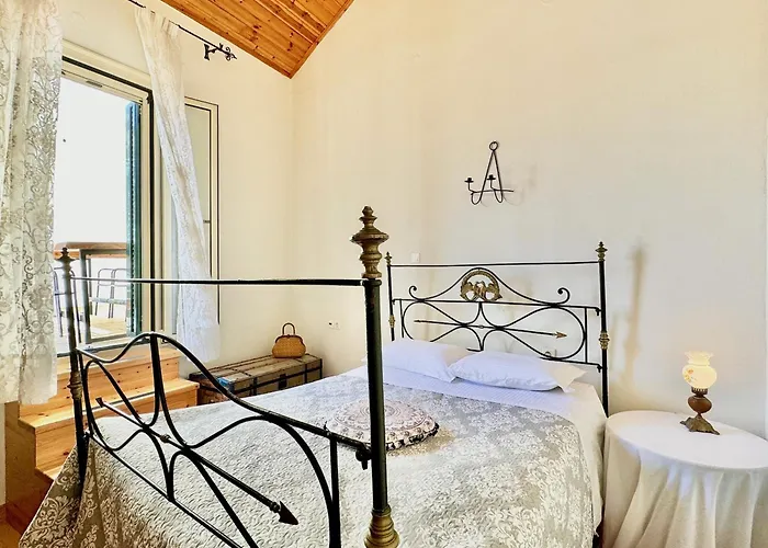 Casa Dolce With Private Plunge Pool By Dadovillas Villa