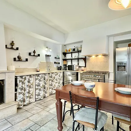 Вилла Casa Dolce With Private Plunge Pool By Dadovillas *