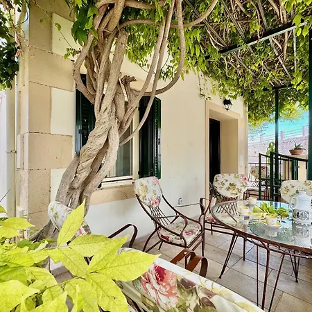 Casa Dolce With Private Plunge Pool By Dadovillas * Agrafoi