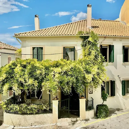 Casa Dolce With Private Plunge Pool By Dadovillas