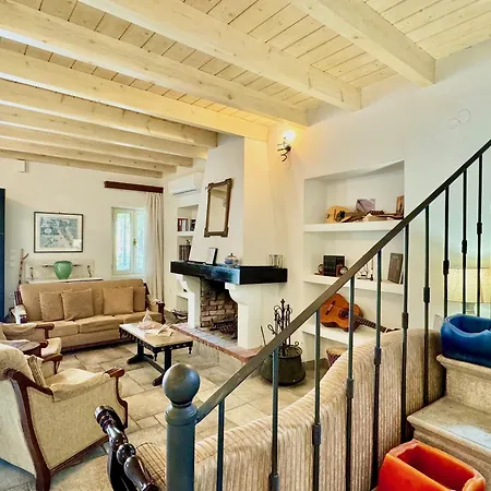 Вилла Casa Dolce With Private Plunge Pool By Dadovillas *