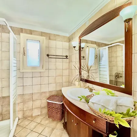 Casa Dolce With Private Plunge Pool By Dadovillas