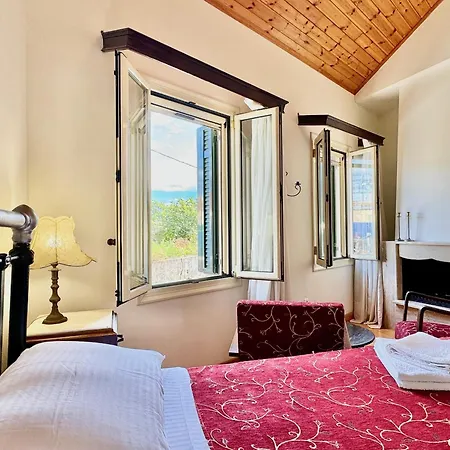 Casa Dolce With Private Plunge Pool By Dadovillas Вилла