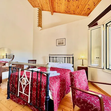 Casa Dolce With Private Plunge Pool By Dadovillas Villa *