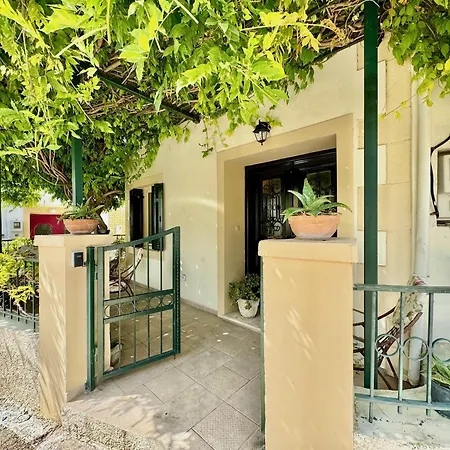 Casa Dolce With Private Plunge Pool By Dadovillas * Agrafoi