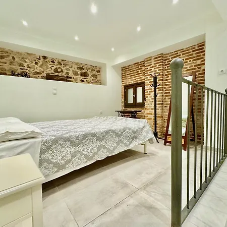 Villa Casa Dolce With Private Plunge Pool By Dadovillas Agrafoi