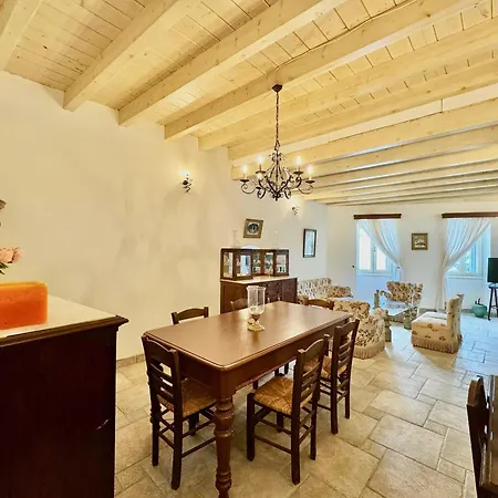 Casa Dolce With Private Plunge Pool By Dadovillas Villa *