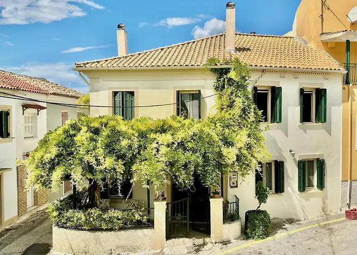 Casa Dolce With Private Plunge Pool By Dadovillas