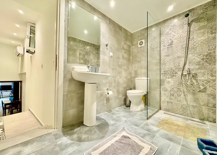 빌라 Casa Dolce With Private Plunge Pool By Dadovillas *