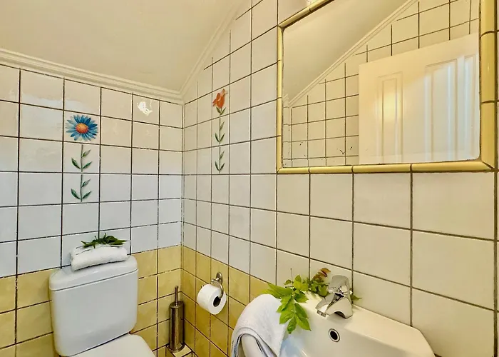 빌라 Casa Dolce With Private Plunge Pool By Dadovillas *