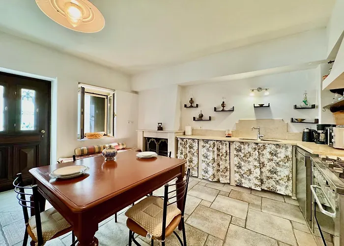 Casa Dolce With Private Plunge Pool By Dadovillas *