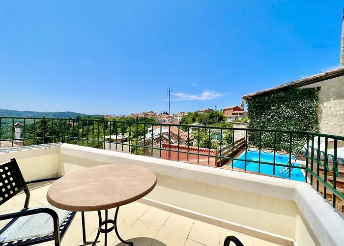 Casa Dolce With Private Plunge Pool By Dadovillas